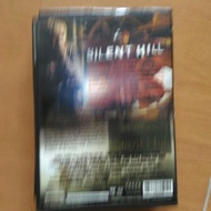 VCD Original Silent Hill