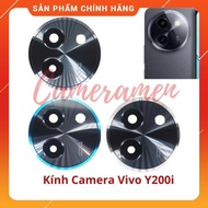 Vivo Y200i / Y200 i Camera Glass (Components 69)