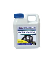 RANDERHYD AW 46M | 1L High Quality Performance Hydraulic Oil HLP Industrial Hydraulic Fluid for Mach