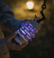 🏕預訂款！Naturehike 多功能露營滅蚊燈 可用作手電筒 (USB款🔌)