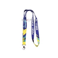 [READY STOCK] AL-ITQAN LANYARD