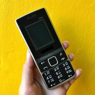 โทรศัพท์มือถือปุ่มกด PHONE 6300 3G/4G ตัวเลขใหญ่ ลำโพงเสียงดัง รองรับทุกเครือข่าย เหมาะกับผู้สูงอายุ ใหม่ 2023 ภาษาไทย-อังกฤษ O100