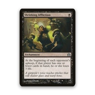 [MTG] Shrieking Affliction (76) [RTR] [BLACK] [UNCOMMON] [NORMAL] | Magic the Gathering card games