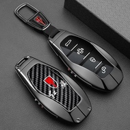 Red Flag HS3 PHEV Key Set 25 Models 26 New Red Flag H6 Car H5 PHEV Special HS3 Metal Shell Buckle