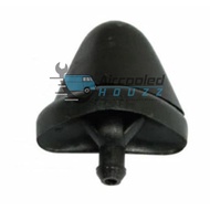 EMPI Windshield Spray Nozzle, Type 2 68-79, Pair  Volkswagen Beetle Type 1 VW Classic