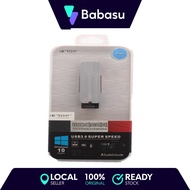 iETOP Card Reader C3-03 USB 3.0 SD+Micro Card Reader & Writer