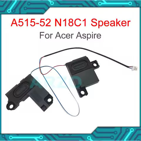 New Laptop Speaker For ACER ASPIRE 5 A515-52 N18C1 built-in speaker horn audio PK23000WW00