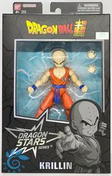 老夆玩具【現貨】BANDAI 萬代 DRAGON STARS 七龍珠 12吋 可動公仔 克林 KRILLIN