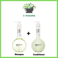 NATURELAB TOKYO Perfect Repair Shampoo 340ml + Conditioner 340ml