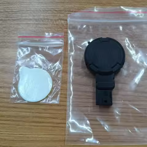 8K0955559D For AUDI S4 A4 A3 A8 A6 C6 TT R8 Q5 Q7 Windshield Wiper Rain Daytime Sensor OEM 4E0955559