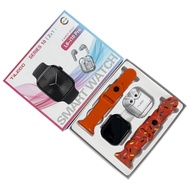 Aigo New Smartwatch for Men Heart Rate & Blood Oxygen Monitoring Bluetooth Connectivity