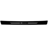Car Stickers Anti Scratch Door Sill Protector For Infiniti Q50 G37 FX30 FX35 Q60 QX50 M37 M35 ESQ JX