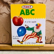 Father 774 FIRST ABC