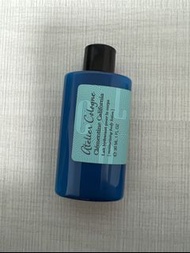 Atelier Cologne 加州盛夏 Clementine California Body Lotion 30 mL 帶去staycation旅行帶出街用方便