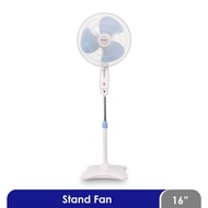 Cosmos 16 SKM Standing Fan 16 Inch 46 Watt Quality Fan