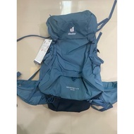 กระเป๋าเดินทาง DEUTER Futura Air Trek 60L กระเป๋าเดินป่า Backpack