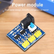 [countless1.sg] Buck Step Down Power Supply Module Multiple Pins Voltage Converter Module RAU