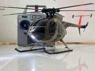 RC ERA MD500 C189 遙控直升機