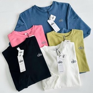 Pullover logo sweater