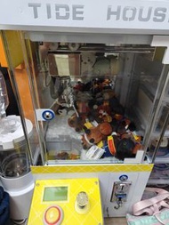 小型夾公仔機，迷你夾公仔機