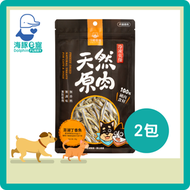 海味冷凍乾燥原肉小零食 澎湖丁香魚 30g x2包<此日期前最佳：2027.2.12>
