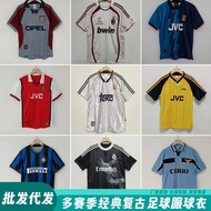 Retro Jersey Arsenal Football Jersey ManchesterUnited