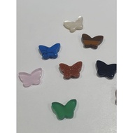 Butterfly Van cleef Stone