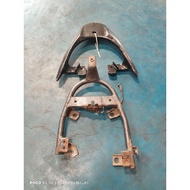 Original shark braces set