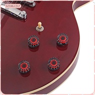 [szxmkj2lp] Pack of 4 Electric Guitar  Volume Control Knobs for    LP Guitar Parts