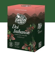 Cafe Amazon Doi Inthanon drip coffee