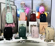 SELEMPANG CHIBAO MINI/ TAS HP CHIBAO AB-38