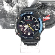 Casio G-Shock Composite Band Master Of G Frogman GWF-A1000C-1