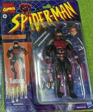 漫威小頑童 Marvel Legends 復古吊卡 夜魔俠 捍衛者聯盟 復仇者聯盟