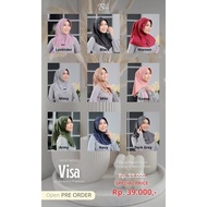 VISA SPORT BERGO