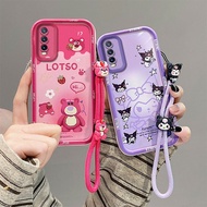 Casing Samsung a50 case Samsung a70 case cute phone case bts