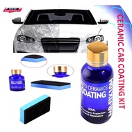 Exterior 9H Hardness Wax Polish Mioss Pro8 Waxco Car 9H Mr Fix Ceramic Car Coating Kit 10H Coating N