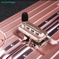 GentleHappy al TSA002 007 Key Bag For Luggage Suitcase Customs TSA Lock Key sg