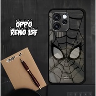 (KF-04) Latest OPPO RENO 15F Glossy Glass Softcase Phone Case - OPPO RENO 15F Phone Protector - OPPO