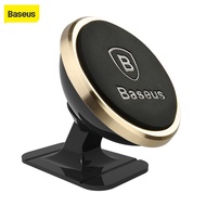 Baseus Universal Car Phone Holder Magnetic Holder Car Mobile Phone Car Phone Holder i-PhoneX 14 13 12 Holder
