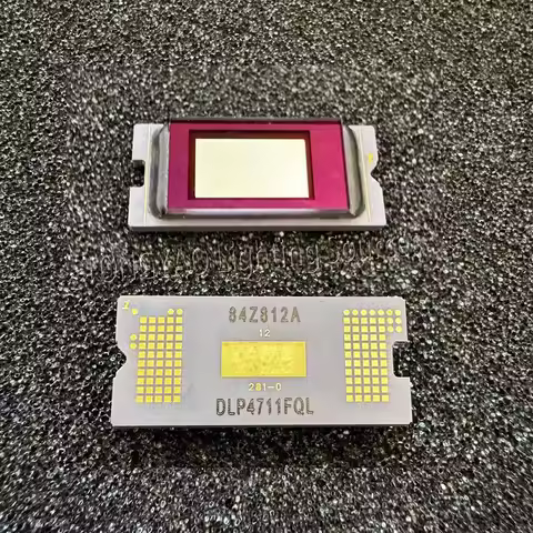 Original New DLP Projector DMD Chip DLP4711FQL FOR Mi Laser Projector 150" Projector
