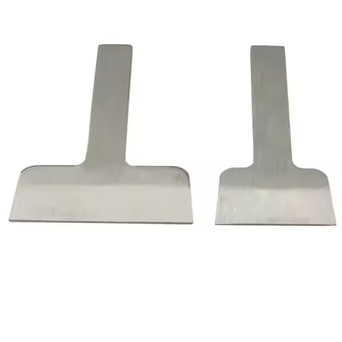 Slot Cutter Leather, Leather Craft Slot Punches, 57mm 87mm Hole Punches Wallet Photo Card Punch Cutt