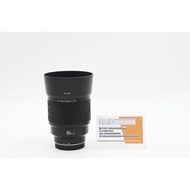 Viltrox PFU RBMH 85mm F1.8 STM Lens-Fuji [Product As Is]