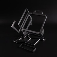 Monster a45 itx pc open frame case (not a45 max)