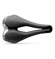 Selle Italia Selle Italia S 5 Superflow Saddle, Black/Hi-Viz Selle Italia Selle Italia S 5 Superflow