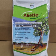 BAYER ALIETTE 250gram Racun Kulat