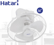 พัดลมโคจร ขนาด 16 นิ้ว Hatari - HT-C16M8[N]