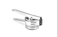 [全新New]大容量不銹鋼手動 壓榨器 /榨汁器 / 擠水器 Big Size Stainless Squeezer