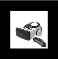 Others - VR 3d眼鏡 (7代耳機版+052遙控)