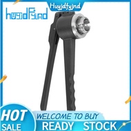 Vial Crimper 20mm Manual Vial Hand Crimper for Use with 20 mm Crimp Seals, Crimper Capper Vial