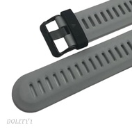 Replacement Smart Wrist Watch Accessory Band Strap for Garmin Fenix 3/ HR